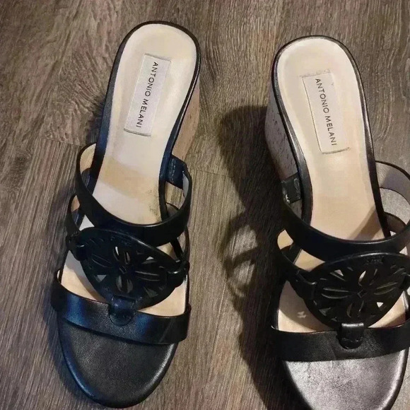 Antonio Milani shoes - Picture 1 of 3